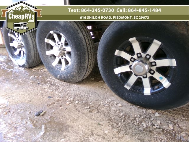 2013 Dutchmen voltage 3950 | Piedmont, SC | Cheap RV's LLC 2013 Dutchmen voltage 3950 | Piedmont, SC | Cheap RV's LLC