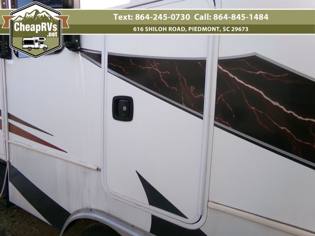 2013 Dutchmen voltage 3950  | Piedmont, SC | Cheap RV's LLC
