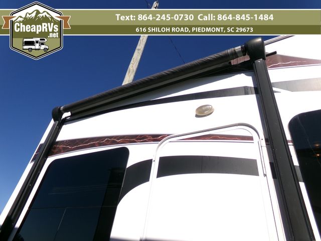 2013 Dutchmen voltage 3950  | Piedmont, SC | Cheap RV's LLC