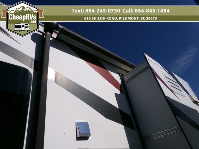 2013 Dutchmen voltage 3950  | Piedmont, SC | Cheap RV's LLC