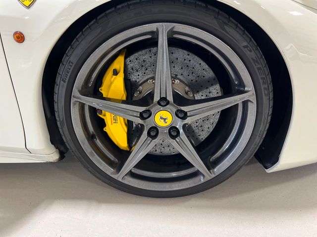 2013 Ferrari 458 Spider Base | Longwood, FL | Millenia Motors