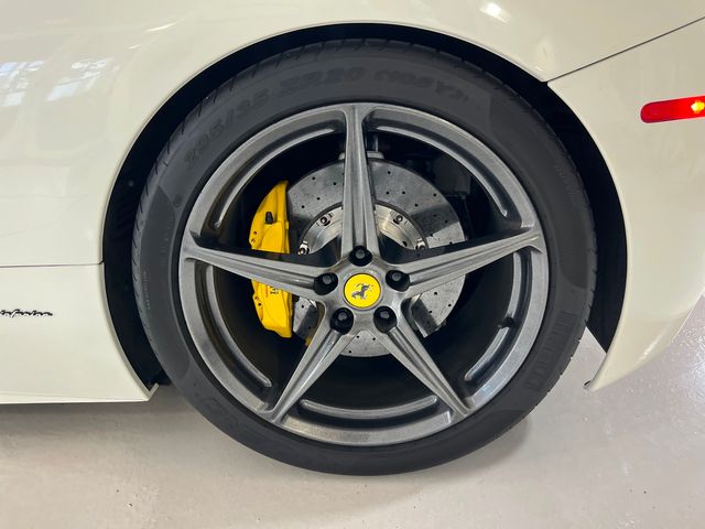 2013 Ferrari 458 Spider Base | Longwood, FL | Millenia Motors 2013 Ferrari 458 Spider Base | Longwood, FL | Millenia Motors