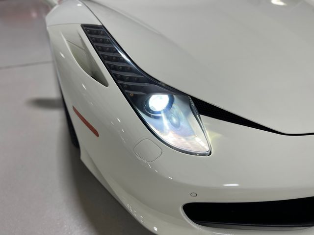 2013 Ferrari 458 Spider Base | Longwood, FL | Millenia Motors 2013 Ferrari 458 Spider Base | Longwood, FL | Millenia Motors