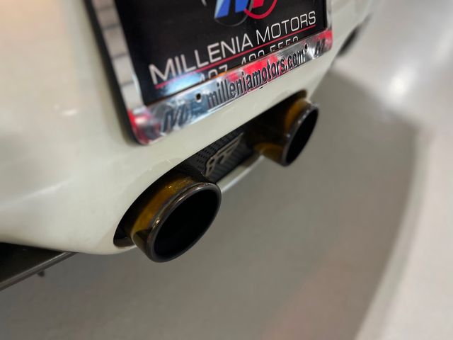 2013 Ferrari 458 Spider Base | Longwood, FL | Millenia Motors