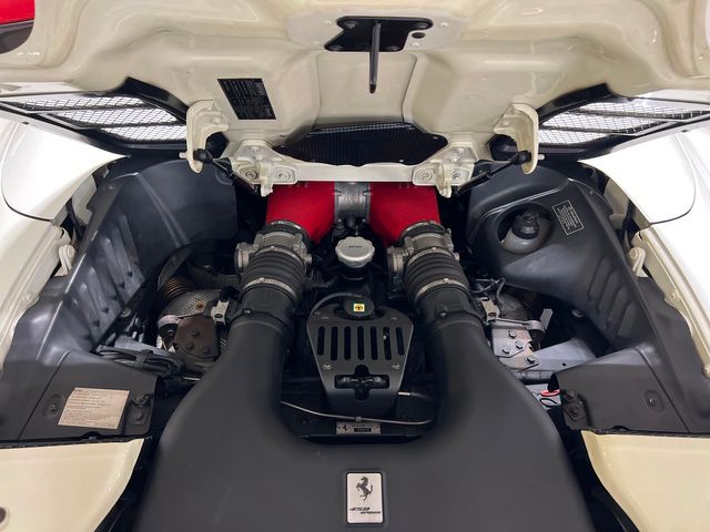 2013 Ferrari 458 Spider Base | Longwood, FL | Millenia Motors 2013 Ferrari 458 Spider Base | Longwood, FL | Millenia Motors