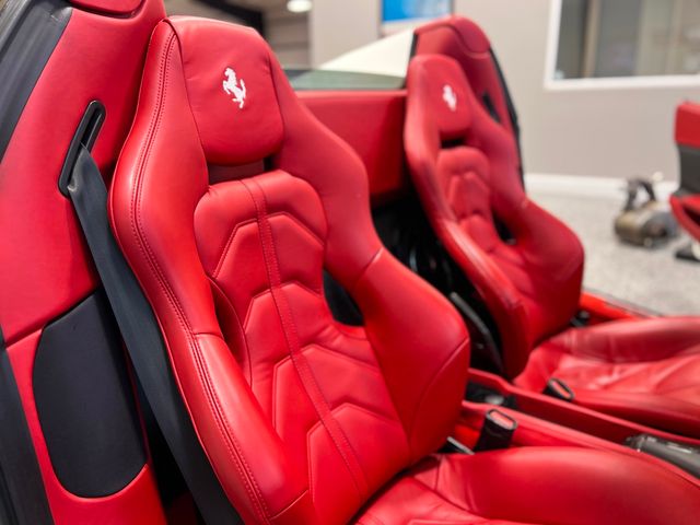 2013 Ferrari 458 Spider Base | Longwood, FL | Millenia Motors 2013 Ferrari 458 Spider Base | Longwood, FL | Millenia Motors