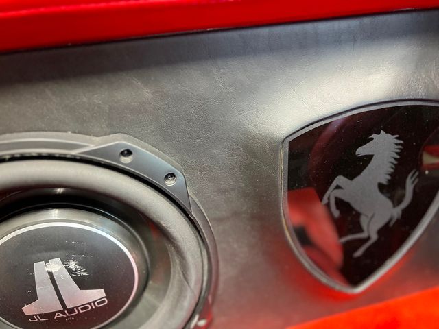 2013 Ferrari 458 Spider Base | Longwood, FL | Millenia Motors