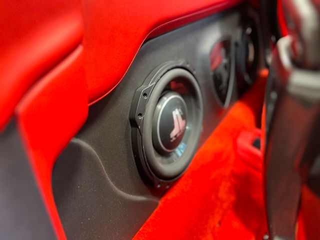 2013 Ferrari 458 Spider Base | Longwood, FL | Millenia Motors