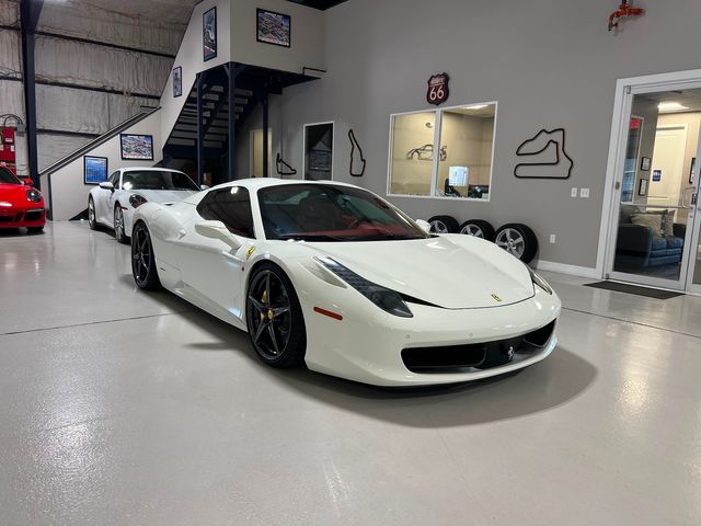 2013 Ferrari 458 Spider Base | Longwood, FL | Millenia Motors 2013 Ferrari 458 Spider Base | Longwood, FL | Millenia Motors