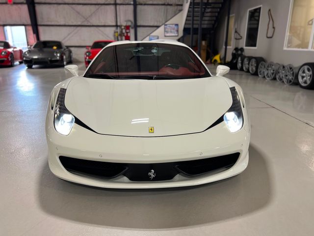 2013 Ferrari 458 Spider Base | Longwood, FL | Millenia Motors 2013 Ferrari 458 Spider Base | Longwood, FL | Millenia Motors