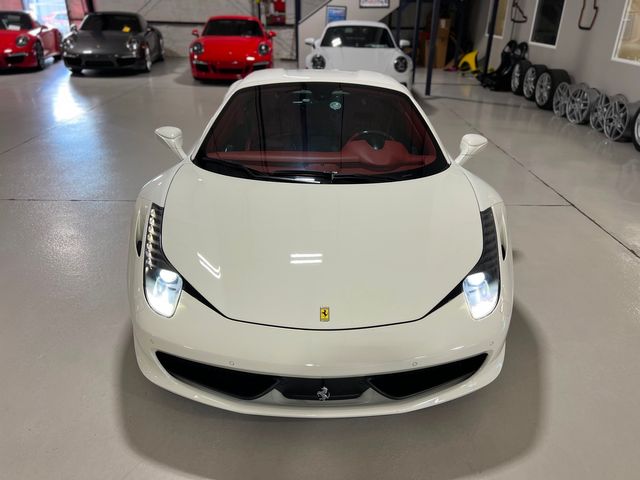 2013 Ferrari 458 Spider Base | Longwood, FL | Millenia Motors 2013 Ferrari 458 Spider Base | Longwood, FL | Millenia Motors