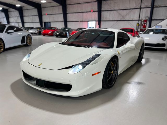 2013 Ferrari 458 Spider Base | Longwood, FL | Millenia Motors 2013 Ferrari 458 Spider Base | Longwood, FL | Millenia Motors