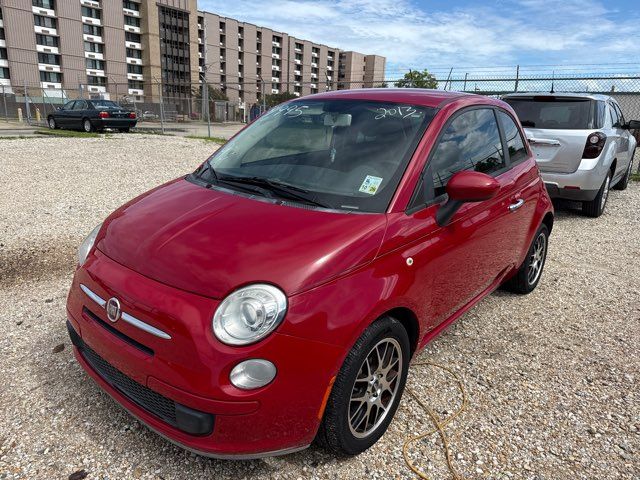 2013 Fiat 500 Pop | Kenner, LA | Auto Nation LLC in Kenner, LA 70062