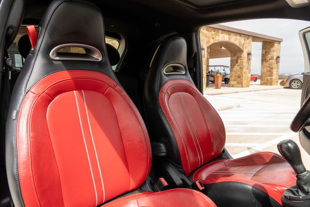 2013 Fiat 500 Abarth | Lubbock, TX | Adelante Autos 2013 Fiat 500 Abarth | Lubbock, TX | Adelante Autos