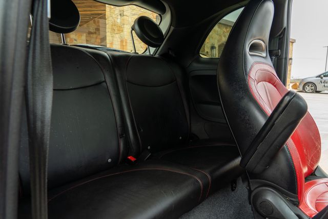 2013 Fiat 500 Abarth | Lubbock, TX | Adelante Autos 2013 Fiat 500 Abarth | Lubbock, TX | Adelante Autos