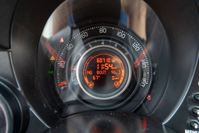 2013 Fiat 500 Abarth | Lubbock, TX | Adelante Autos 2013 Fiat 500 Abarth | Lubbock, TX | Adelante Autos