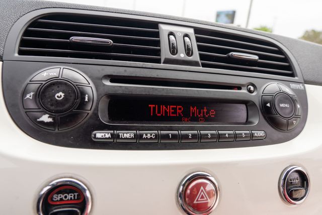 2013 Fiat 500 Abarth | Lubbock, TX | Adelante Autos 2013 Fiat 500 Abarth | Lubbock, TX | Adelante Autos