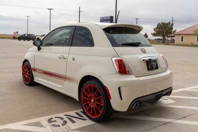 2013 Fiat 500 Abarth | Lubbock, TX | Adelante Autos 2013 Fiat 500 Abarth | Lubbock, TX | Adelante Autos