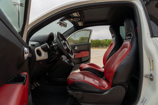 2013 Fiat 500 Abarth | Lubbock, TX | Adelante Autos 2013 Fiat 500 Abarth | Lubbock, TX | Adelante Autos