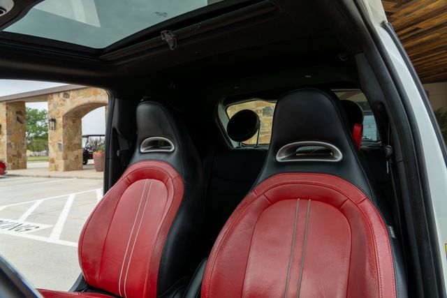 2013 Fiat 500 Abarth | Lubbock, TX | Adelante Autos