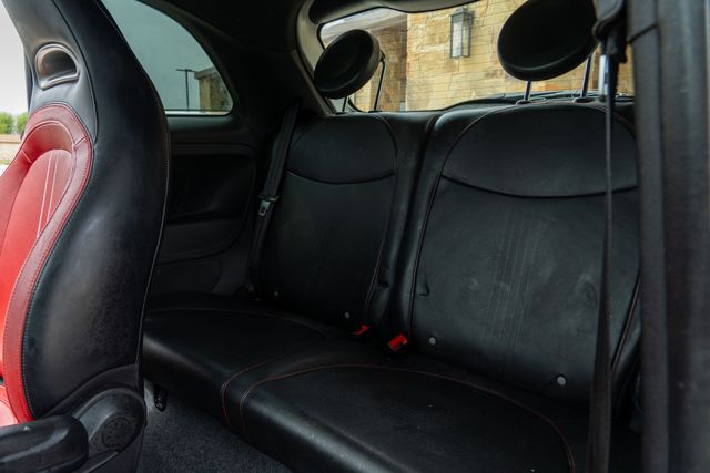 2013 Fiat 500 Abarth | Lubbock, TX | Adelante Autos 2013 Fiat 500 Abarth | Lubbock, TX | Adelante Autos