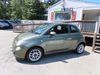 2013 Fiat 500 Pop | Powhatan, VA | AllRyde Auto Sales 2013 Fiat 500 Pop | Powhatan, VA | AllRyde Auto Sales