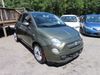 2013 Fiat 500 Pop | Powhatan, VA | AllRyde Auto Sales 2013 Fiat 500 Pop | Powhatan, VA | AllRyde Auto Sales