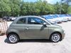 2013 Fiat 500 Pop | Powhatan, VA | AllRyde Auto Sales 2013 Fiat 500 Pop | Powhatan, VA | AllRyde Auto Sales