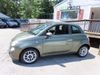 2013 Fiat 500 Pop | Powhatan, VA | AllRyde Auto Sales 2013 Fiat 500 Pop | Powhatan, VA | AllRyde Auto Sales
