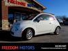 2013 Fiat 500c Pop | Abilene, Texas | Freedom Motors 