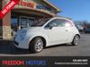 2013 Fiat 500c Pop | Abilene, Texas | Freedom Motors 2013 Fiat 500c Pop | Abilene, Texas | Freedom Motors