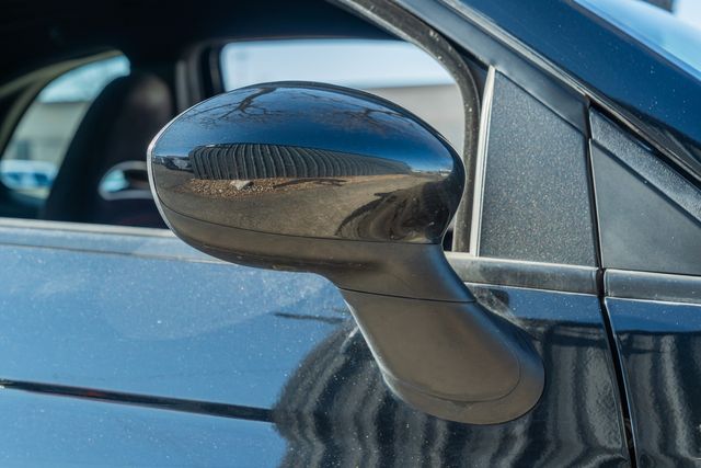 2013 Fiat 500c Abarth Convertible / TURBO 5 SPD MANUAL | Austin, TX | Rocky Mountain Truck Stop Austin