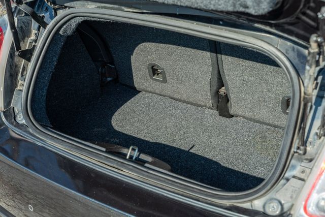 2013 Fiat 500c Abarth Convertible / TURBO 5 SPD MANUAL | Austin, TX | Rocky Mountain Truck Stop Austin