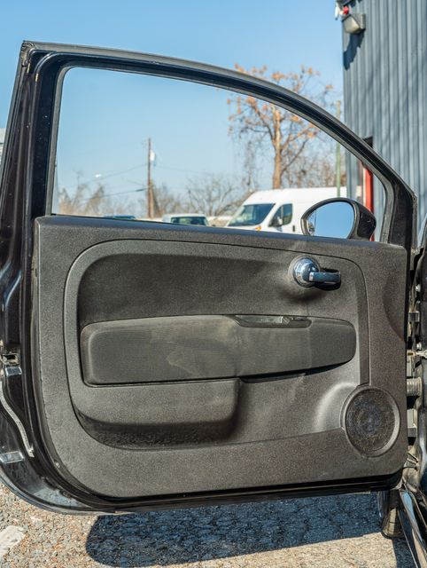 2013 Fiat 500c Abarth Convertible / TURBO 5 SPD MANUAL | Austin, TX | Rocky Mountain Truck Stop Austin 2013 Fiat 500c Abarth Convertible / TURBO 5 SPD MANUAL | Austin, TX | Rocky Mountain Truck Stop Austin