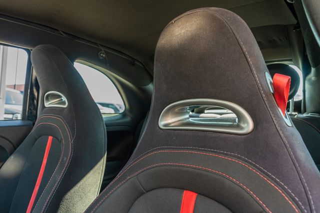 2013 Fiat 500c Abarth Convertible / TURBO 5 SPD MANUAL | Austin, TX | Rocky Mountain Truck Stop Austin