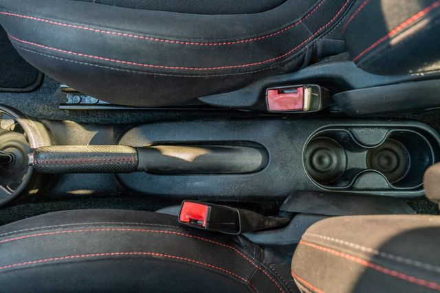 2013 Fiat 500c Abarth Convertible / TURBO 5 SPD MANUAL | Austin, TX | Rocky Mountain Truck Stop Austin 2013 Fiat 500c Abarth Convertible / TURBO 5 SPD MANUAL | Austin, TX | Rocky Mountain Truck Stop Austin