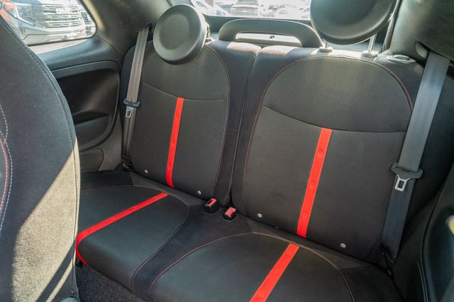 2013 Fiat 500c Abarth Convertible / TURBO 5 SPD MANUAL | Austin, TX | Rocky Mountain Truck Stop Austin 2013 Fiat 500c Abarth Convertible / TURBO 5 SPD MANUAL | Austin, TX | Rocky Mountain Truck Stop Austin