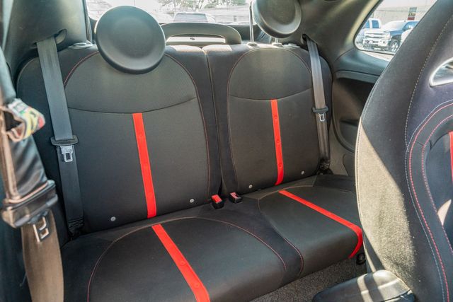 2013 Fiat 500c Abarth Convertible / TURBO 5 SPD MANUAL | Austin, TX | Rocky Mountain Truck Stop Austin 2013 Fiat 500c Abarth Convertible / TURBO 5 SPD MANUAL | Austin, TX | Rocky Mountain Truck Stop Austin