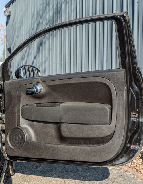 2013 Fiat 500c Abarth Convertible / TURBO 5 SPD MANUAL | Austin, TX | Rocky Mountain Truck Stop Austin 2013 Fiat 500c Abarth Convertible / TURBO 5 SPD MANUAL | Austin, TX | Rocky Mountain Truck Stop Austin