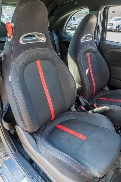 2013 Fiat 500c Abarth Convertible / TURBO 5 SPD MANUAL | Austin, TX | Rocky Mountain Truck Stop Austin
