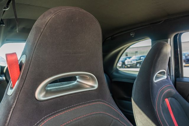 2013 Fiat 500c Abarth Convertible / TURBO 5 SPD MANUAL | Austin, TX | Rocky Mountain Truck Stop Austin