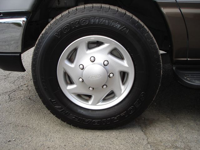 2013 Ford 15 Pass TV / DVD | Charlotte, North Carolina | ADVENTURE VANS