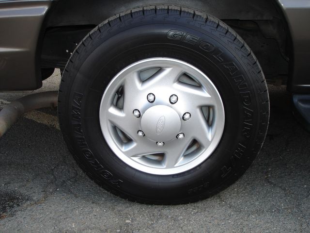 2013 Ford 15 Pass TV / DVD | Charlotte, North Carolina | ADVENTURE VANS