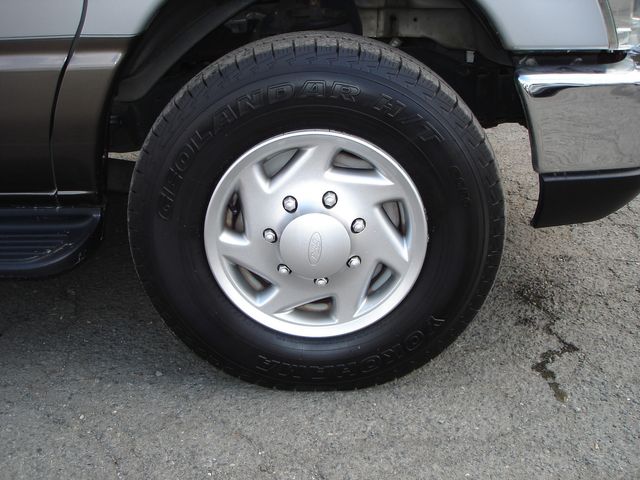 2013 Ford 15 Pass TV / DVD | Charlotte, North Carolina | ADVENTURE VANS