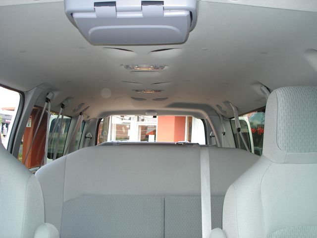 2013 Ford 15 Pass TV / DVD | Charlotte, North Carolina | ADVENTURE VANS 2013 Ford 15 Pass TV / DVD | Charlotte, North Carolina | ADVENTURE VANS