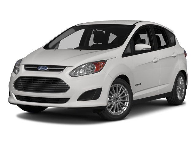 2013 Ford C-MAX Hybrid SE | Honolulu, HI | Autosource Hawaii 