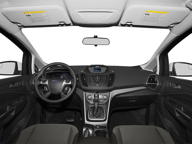 2013 Ford C-MAX Hybrid SE