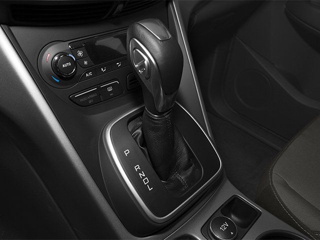 2013 Ford C-MAX Hybrid SE