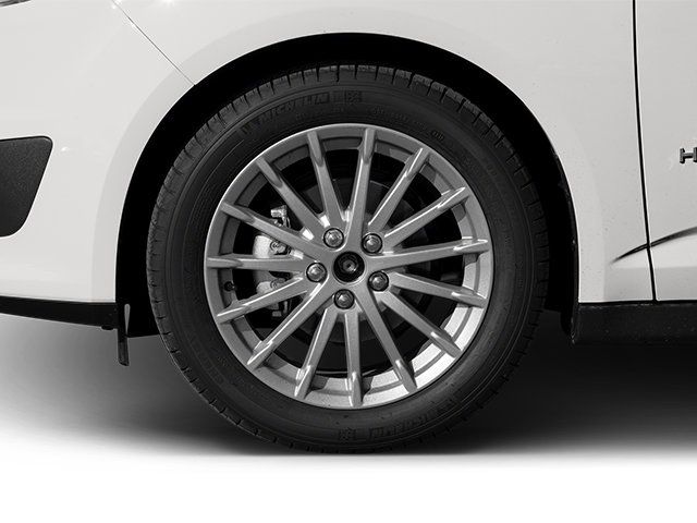 2013 Ford C-MAX Hybrid SE