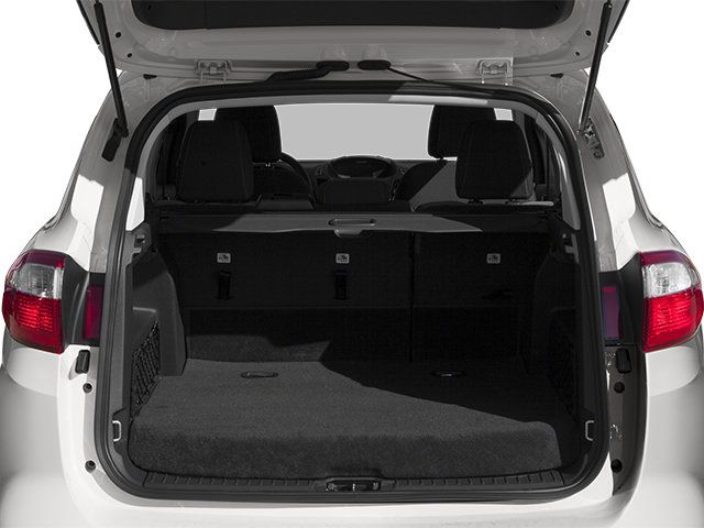 2013 Ford C-MAX Hybrid SE